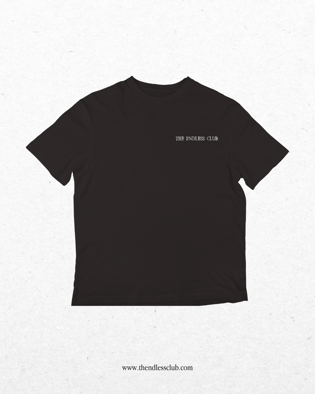 The Trademark T-shirt