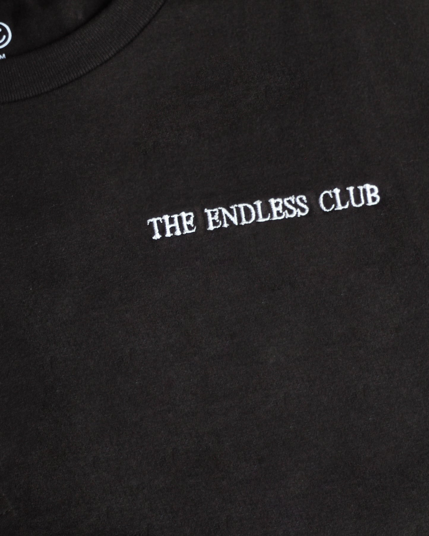 The Trademark T-shirt