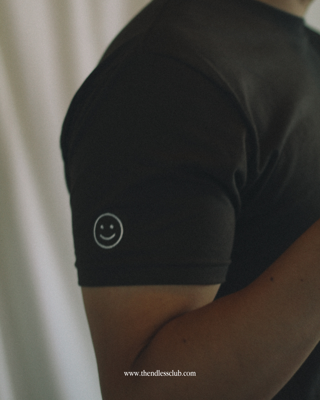 The Trademark T-shirt