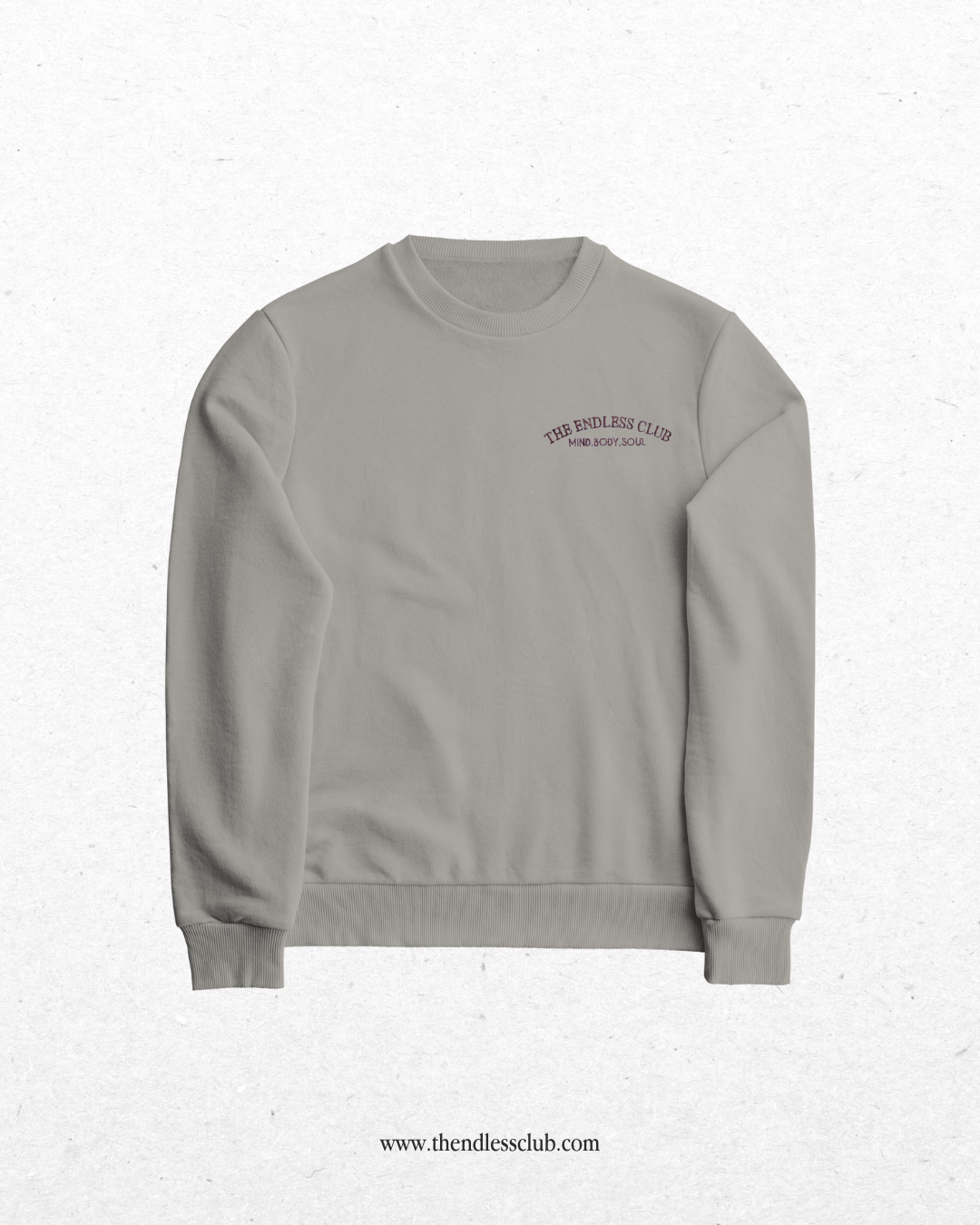 The Spring Hoodie