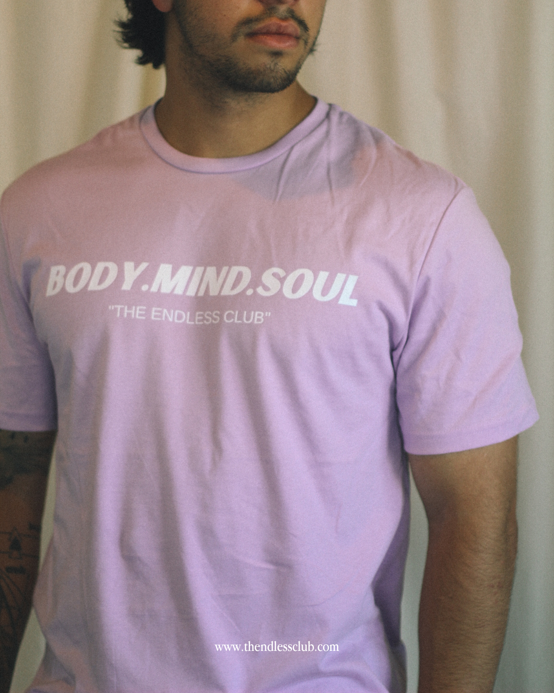 The Pillars of Creation T-shirt