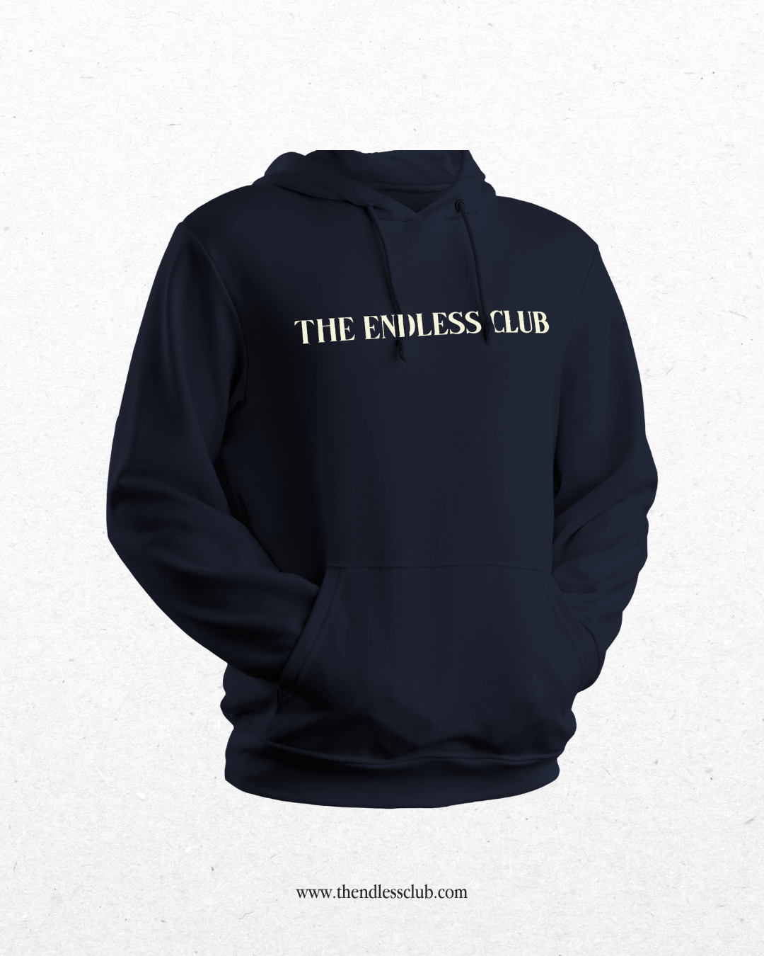 The Olympic Blue Team - hoodie