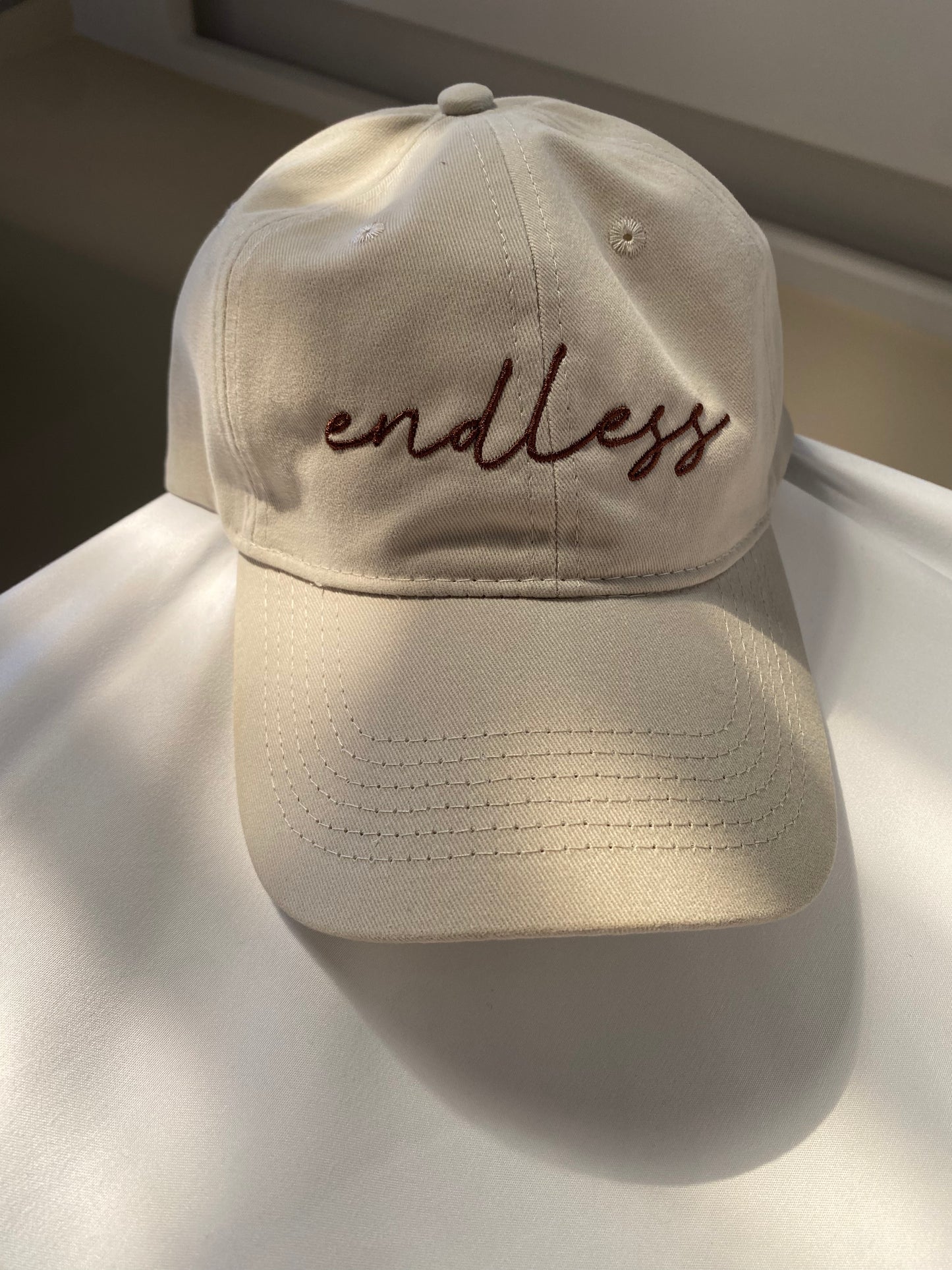 The Endless Cap