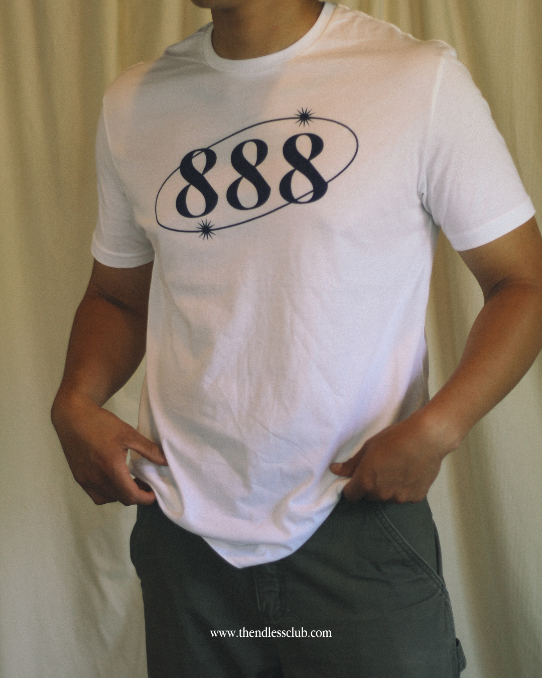 The 888 T-Shirt