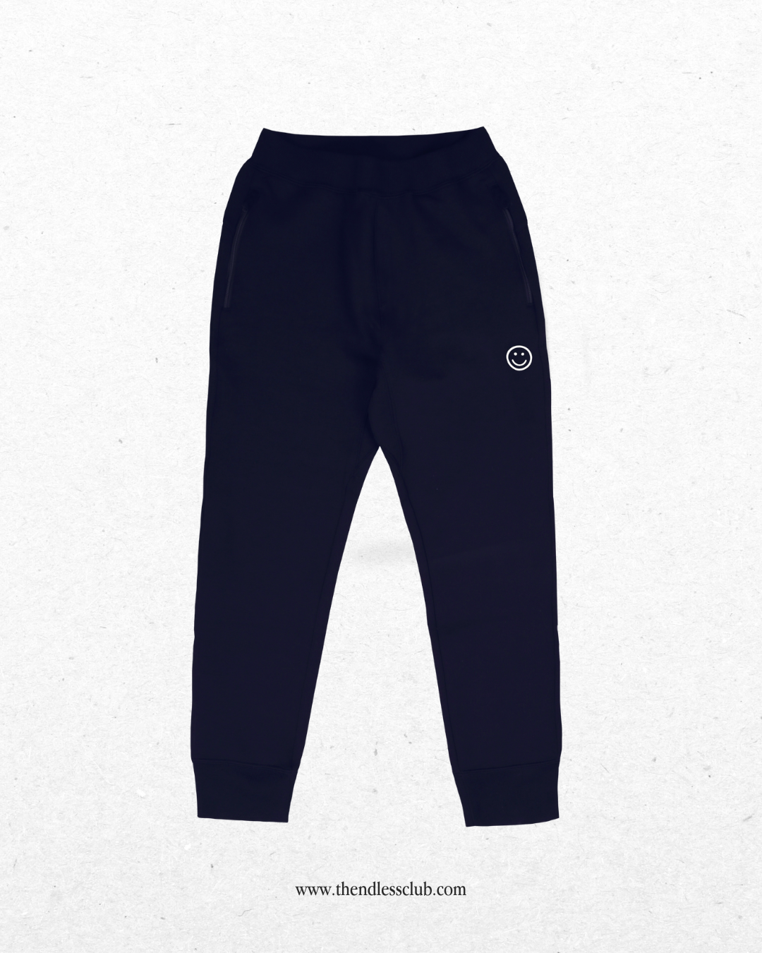 The Olympic Blue Team - pants