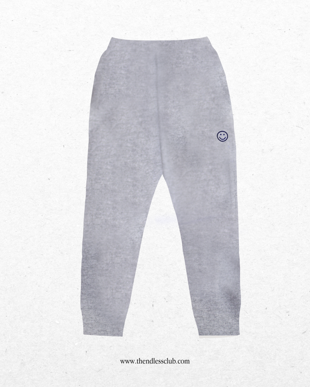 The Olympic Gray Pants